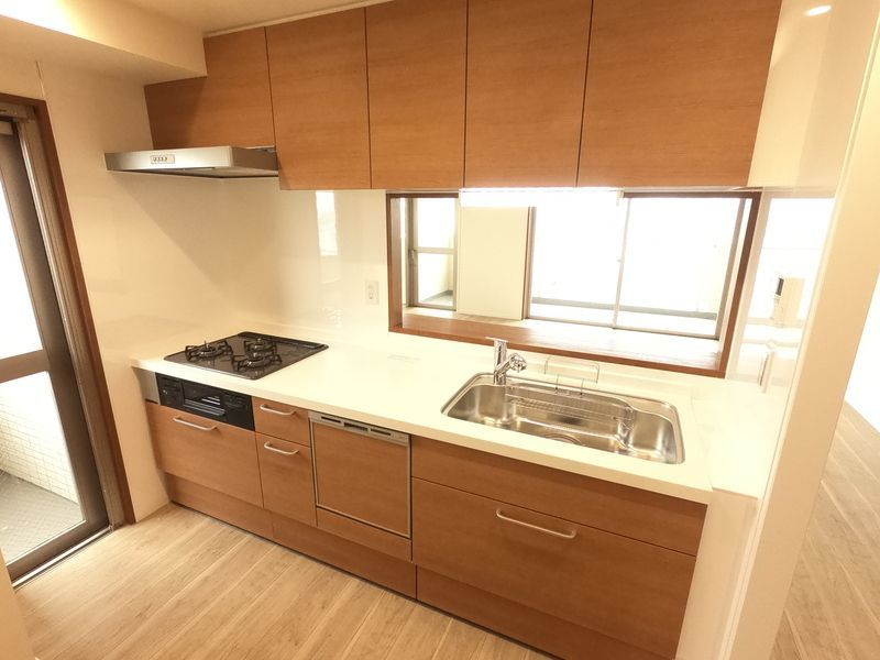 キッチン　☆キッチン☆