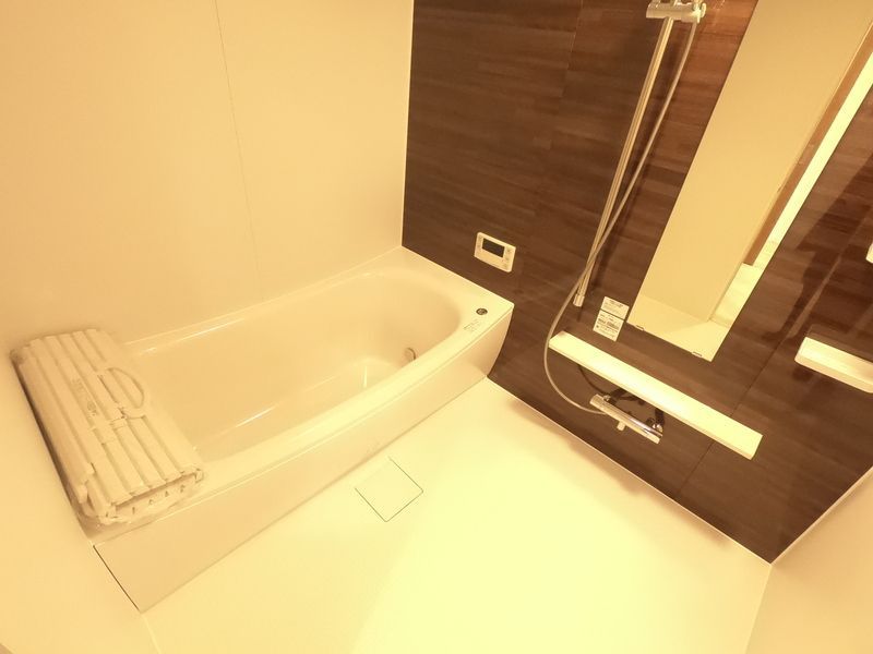 バス・シャワールーム　☆お風呂☆