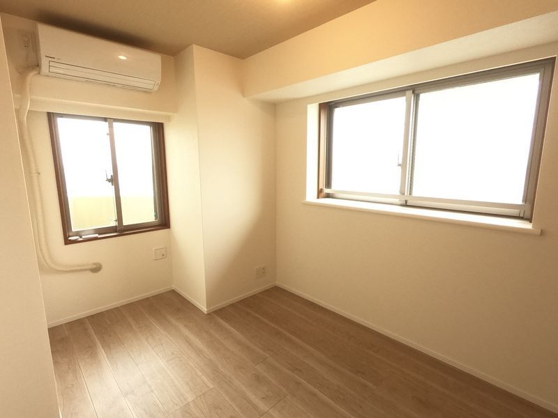 その他部屋・スペース　☆寝室☆