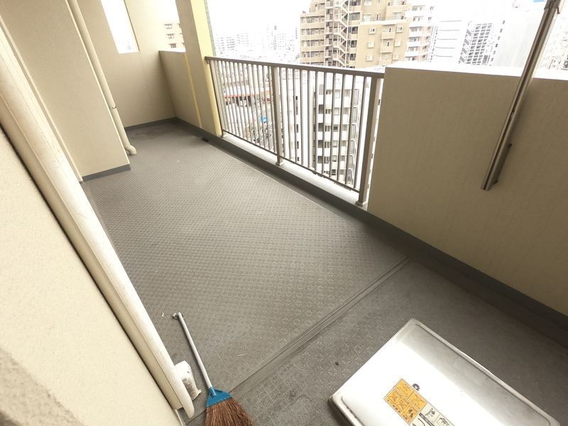 バルコニー　☆バルコニー☆