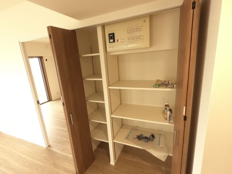 その他設備　☆その他設備☆