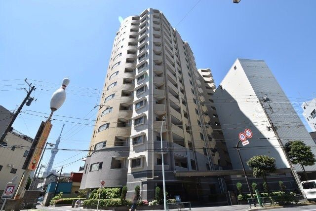 建物外観　☆外観☆