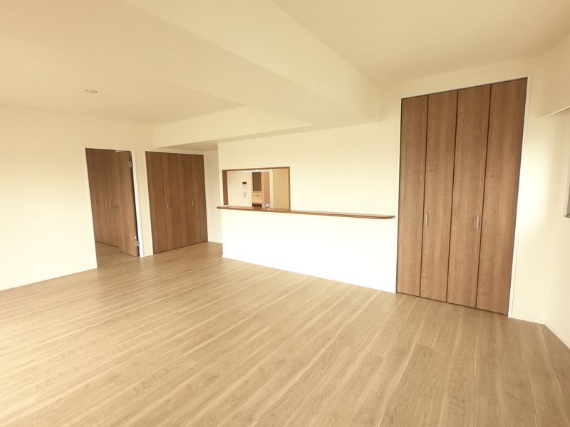 居室・リビング　☆リビング☆