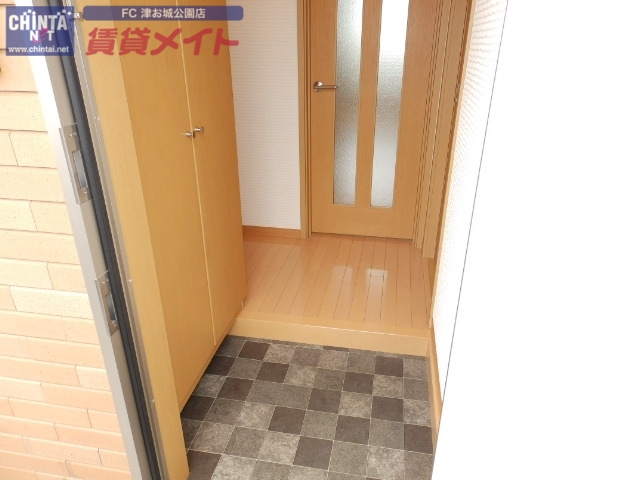 玄関　イメージ