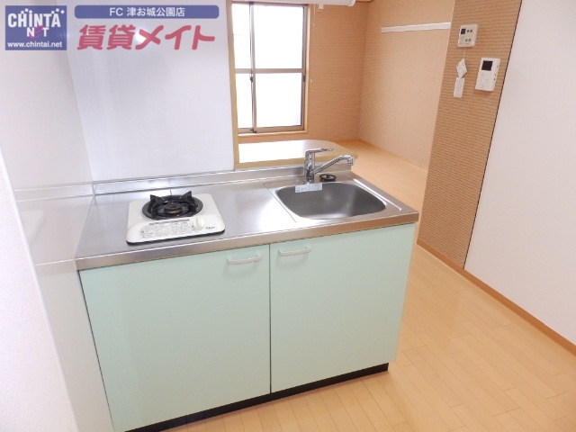 キッチン　イメージ