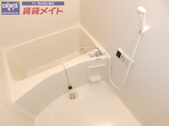 バス・シャワールーム　イメージ