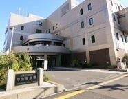 警察署・交番　厚別警察署（警察署・交番）まで1473m