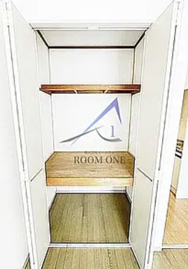 収納　収納です。