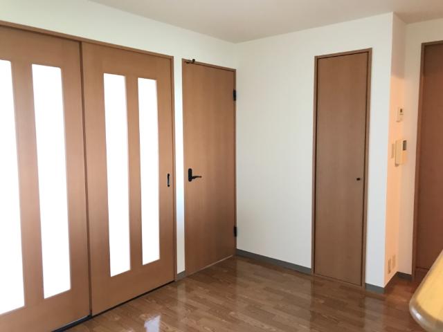 居室・リビング　ダイニング