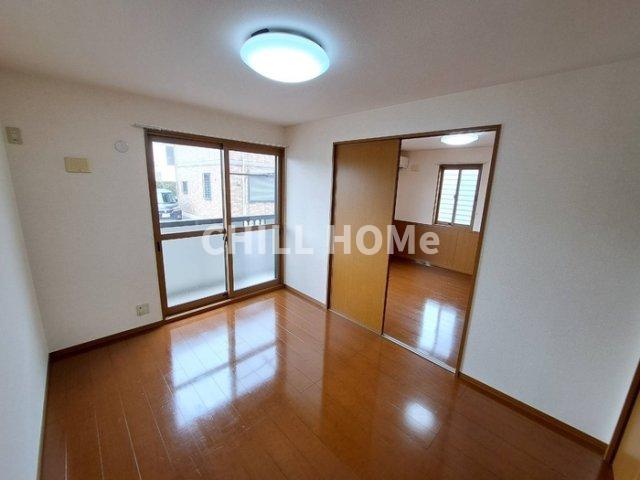 居室・リビング　当社、チルホームのHPもご覧ください(^^)/物件情報多数♪