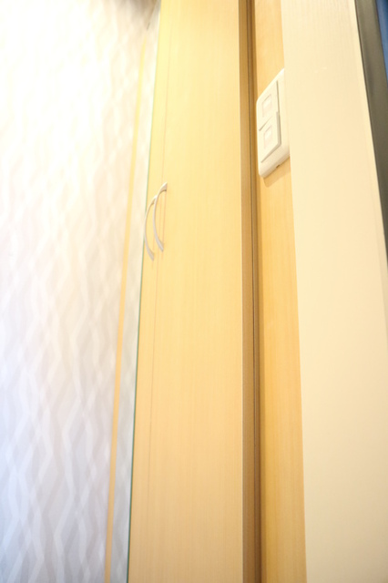 玄関　トールタイプシューズボックス♪