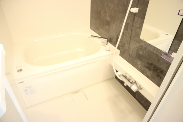 バス・シャワールーム　ユニットバス♪