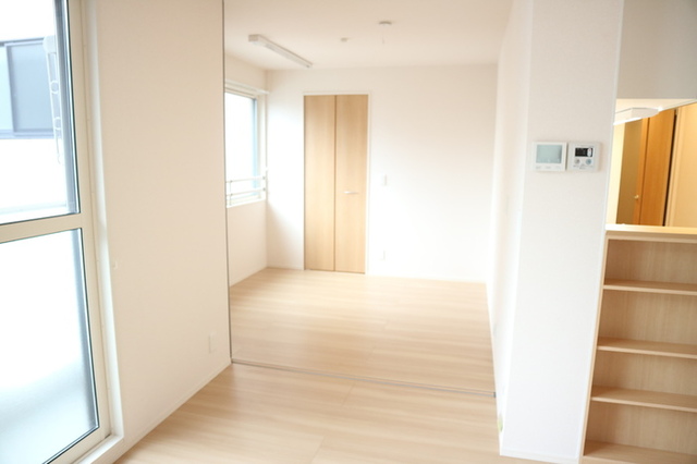 その他部屋・スペース　ＬＤＫとの続き間♪