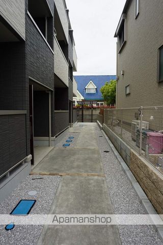 その他共有部分　その他共有部分