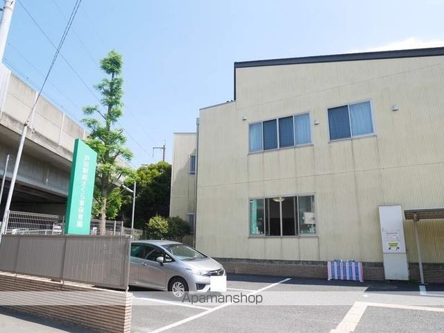 幼稚園・保育園　戸田駅前さくら草保育園（幼稚園・保育園）まで115m