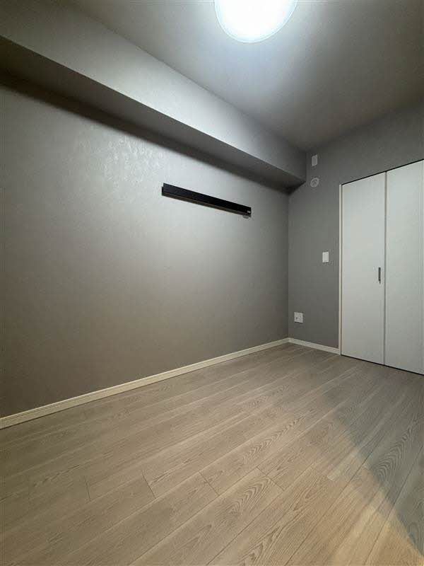 その他部屋・スペース　寝室スペース