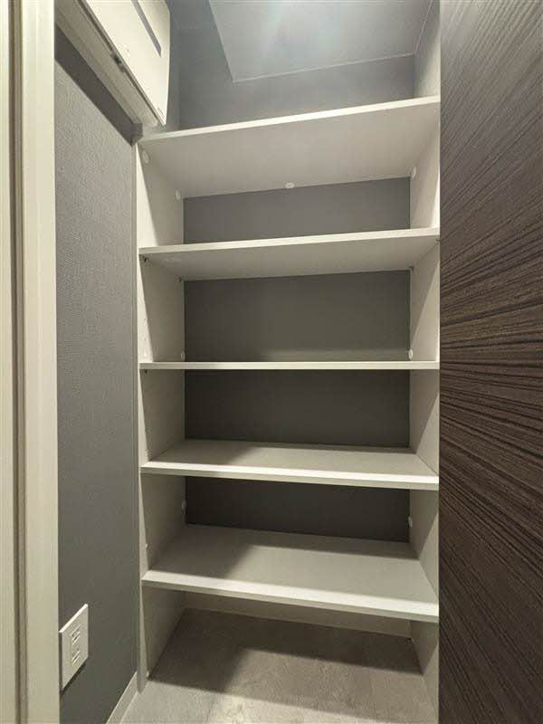 その他部屋・スペース　収納スペース