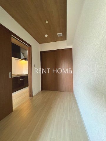 その他部屋・スペース　洋室