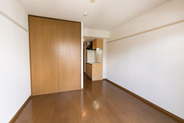 その他部屋・スペース　おしゃれなリビングです