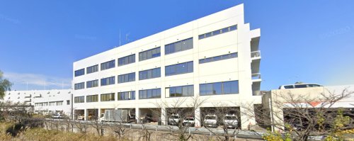 警察署・交番　愛知県高速道路交通警察隊（警察署・交番）まで645m