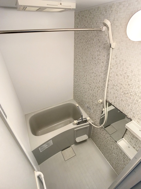 バス・シャワールーム　※参考写真