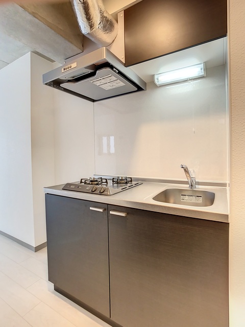 キッチン　※参考写真