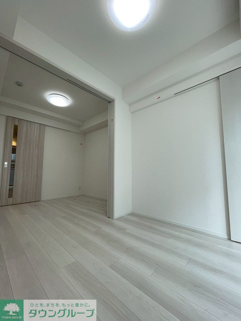 居室・リビング　リビング/居室