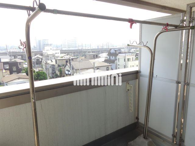 バルコニー　ベランダ