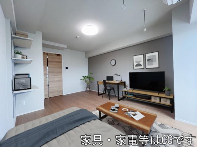 居室・リビング