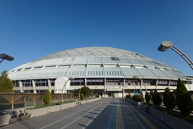 その他　ナゴヤドーム（その他）まで650m