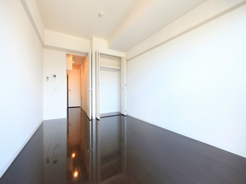 その他部屋・スペース　洋室7帖　クローゼット付（収納充実してます）