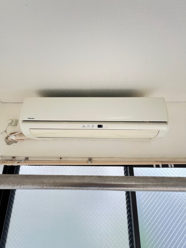 その他設備　※他部屋写真使用