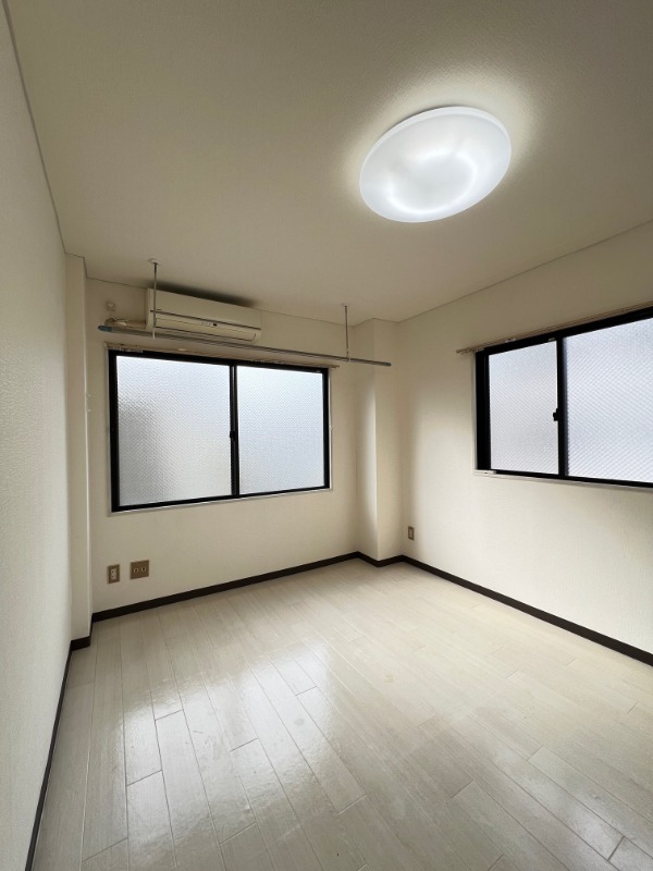 居室・リビング　※他部屋写真使用