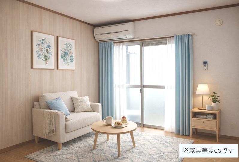 居室・リビング