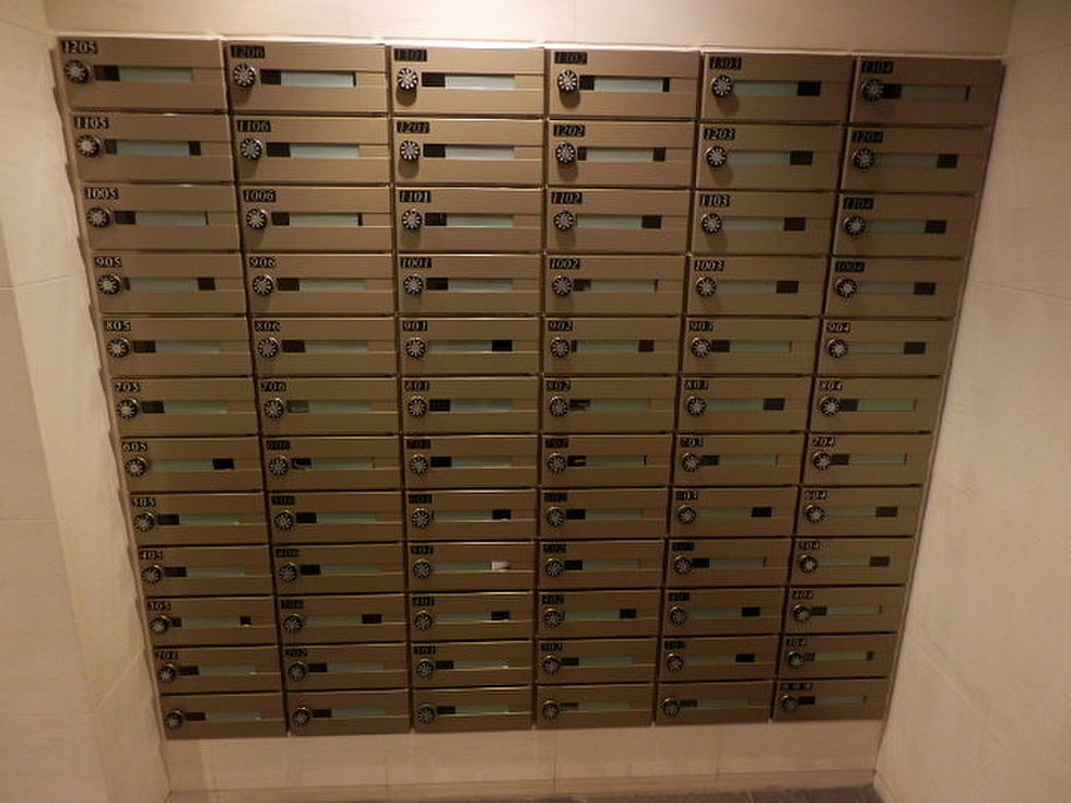 その他共有部分