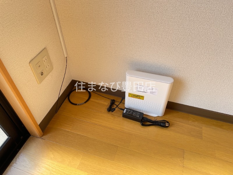 その他設備　同型タイプ