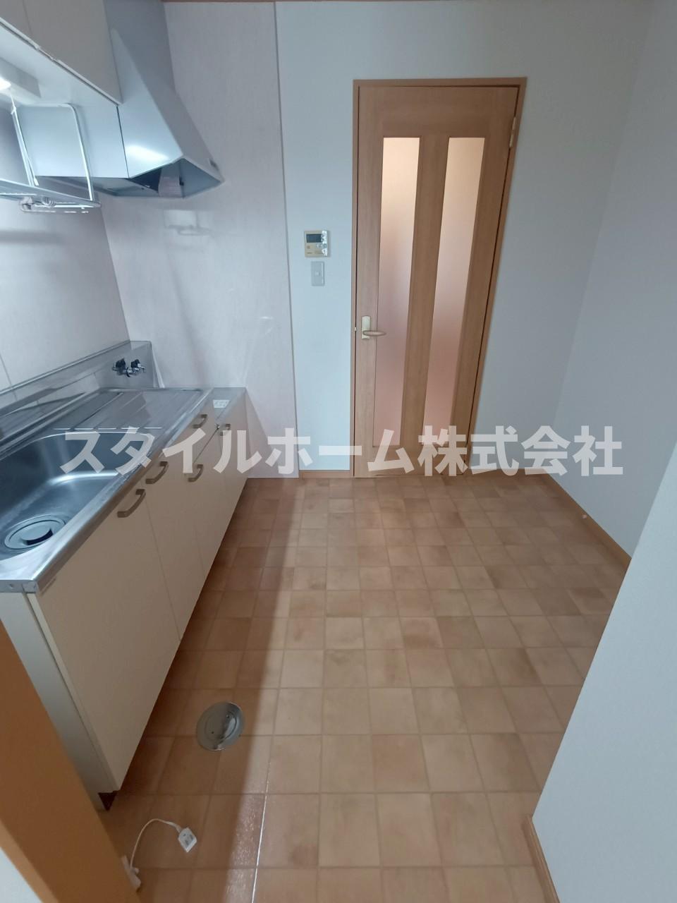 その他部屋・スペース　同建物内別部屋の写真です。