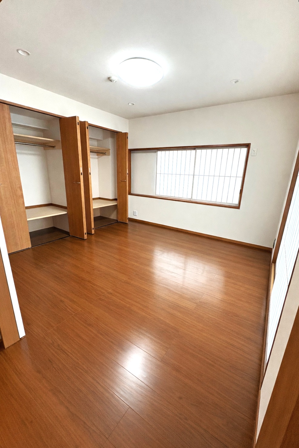 その他部屋・スペース　洋室(1)