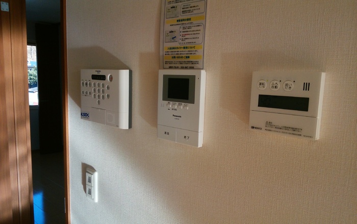 その他設備　その他設備