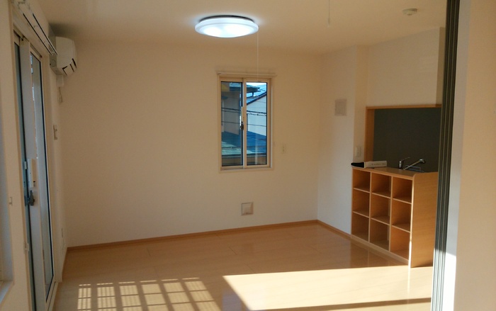 居室・リビング　居室・リビング