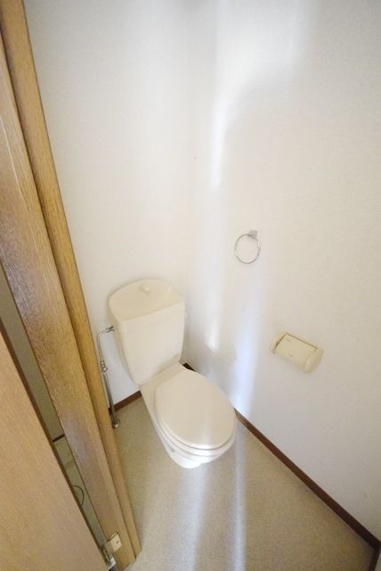 トイレ　室内・室内設備