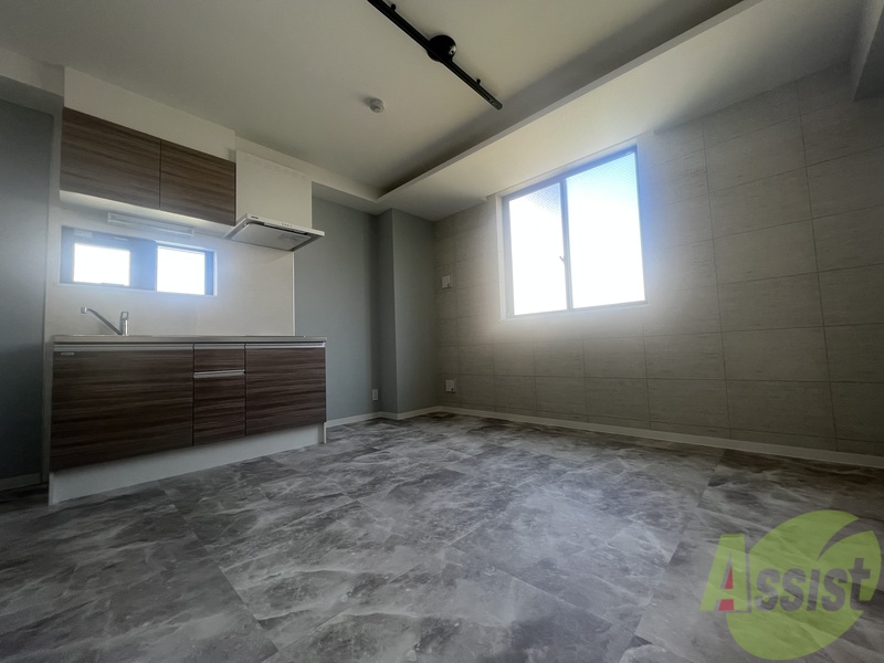 居室・リビング　※写真はイメージ図です