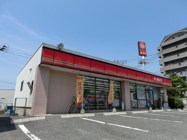 スーパー　ハローデイ九州共立大前店（スーパー）まで720m