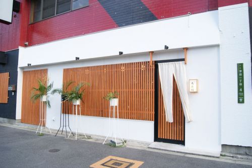 飲食店　馬鹿坊（飲食店）まで502m