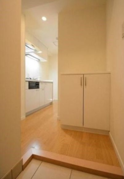 玄関　※別部屋参考