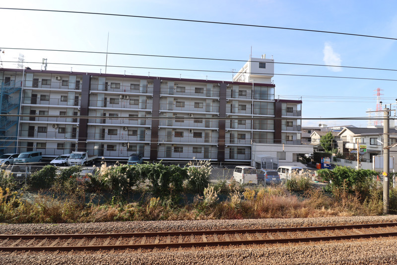 眺望　※同室参考写真※