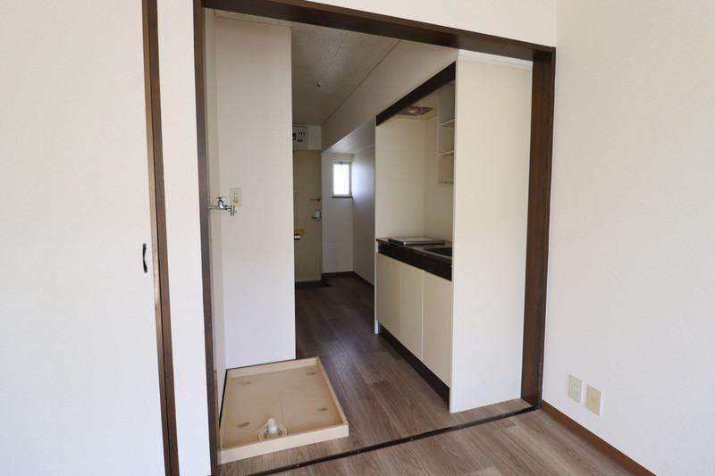 その他部屋・スペース　※同室参考写真※