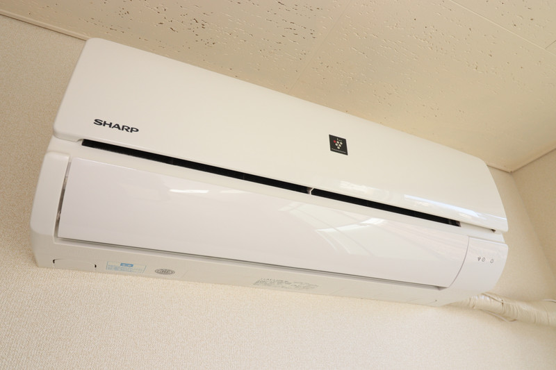 その他設備　※同室参考写真※