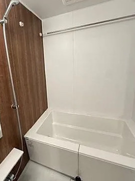 バス・シャワールーム　参考写真です