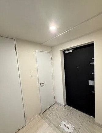 玄関　参考写真です